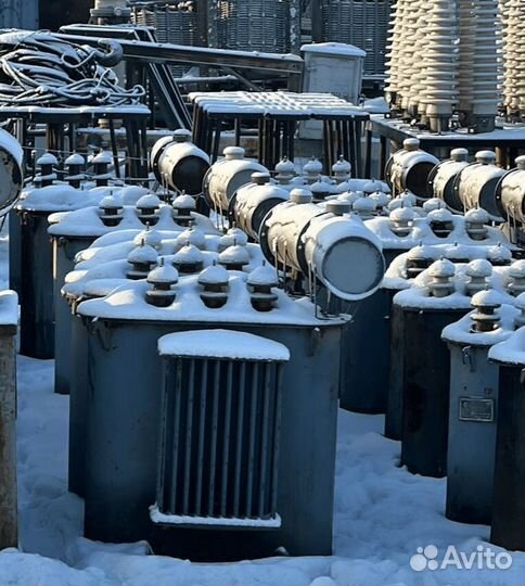 Трансформатор трм - (42F)