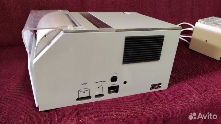 Градиентный насос для хроматографии