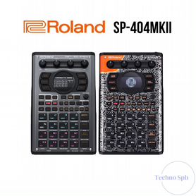 Roland sp 404 MK2 Сэпмлер