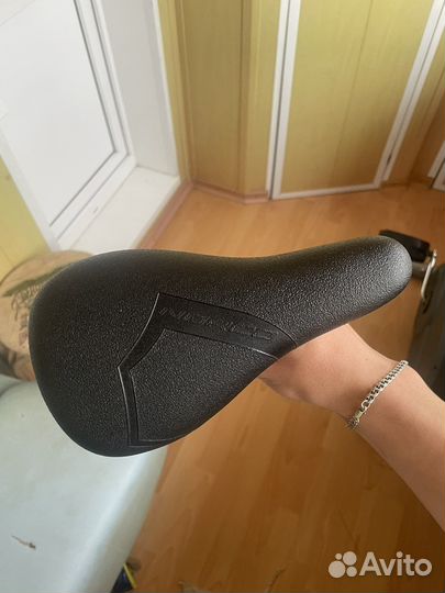 Комбо седло norco