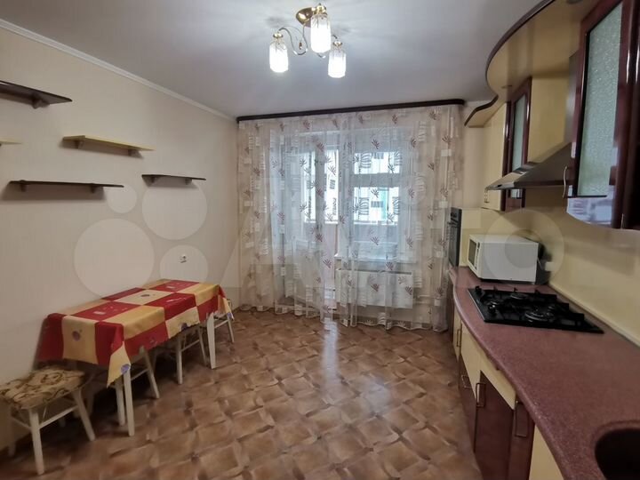 2-к. квартира, 85,1 м², 3/9 эт.