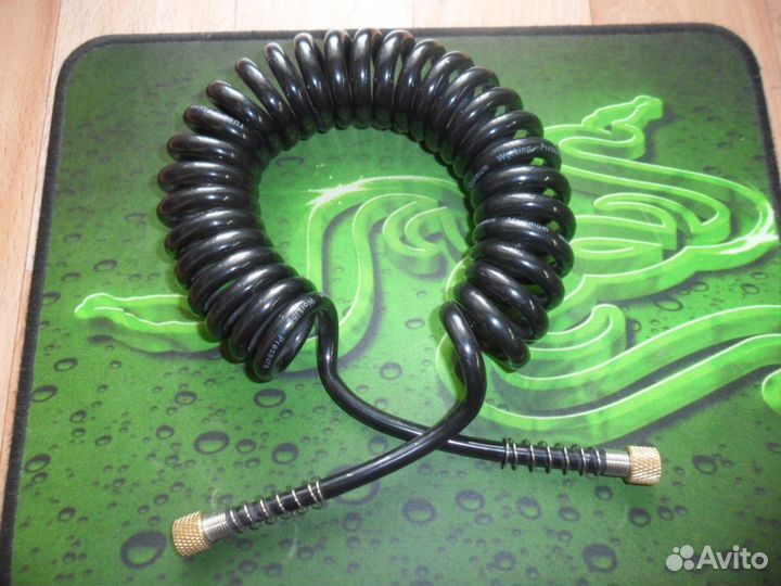 Продам аэрограф с компрессором