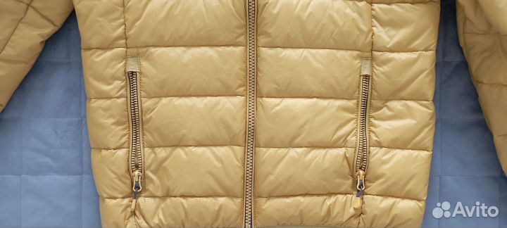 Куртка демисезонная Next 122-128, 7-8лет