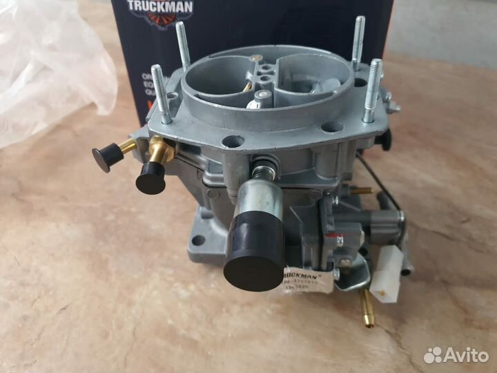 Карбюратор Ваз 