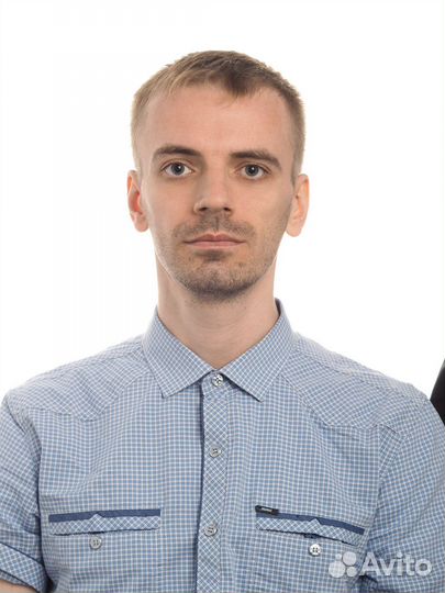 Разработчик/ программист Python