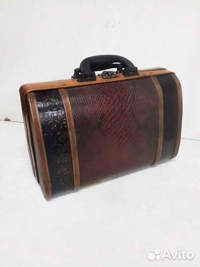 Шкатулка для документов