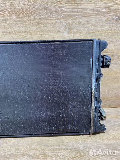 Радиатор основной VW New Beetle A4 128162