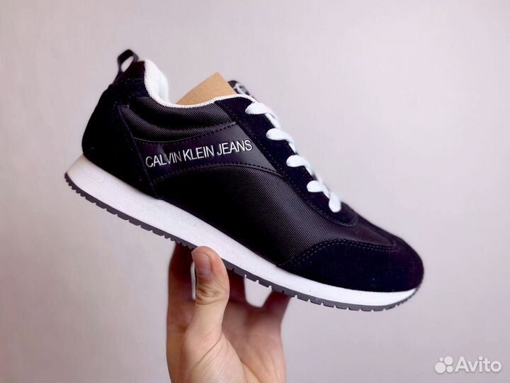 Кроссовки Calvin Klein