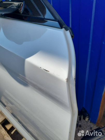 Дверь передняя правая BMW 5 G30/G31 G30 2018