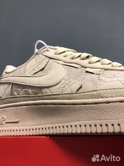 Кроссовки nike air force 1 оригинальное качество