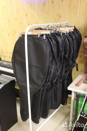 Чехол для гитары