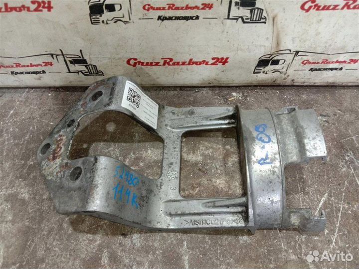 Кронштейн Бачка гур Renault T 4Х2 DXI11 2017