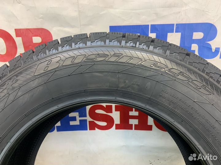 Cordiant Business CW 2 185/100 R14 Q