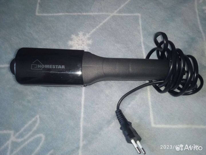 Плойка гафре