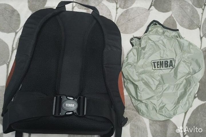 Фоторюкзак Tenba mixx Photo DayPack Backpack Small