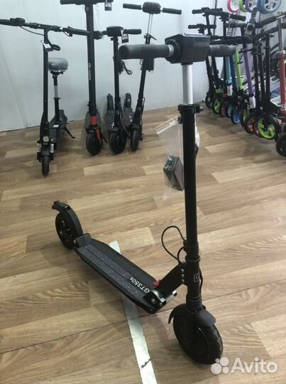 Электросамокат gt 350s
