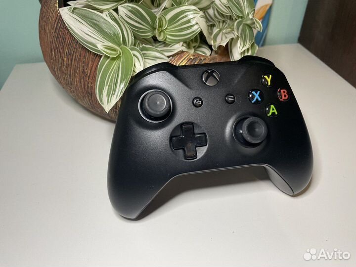 Xbox One Controller