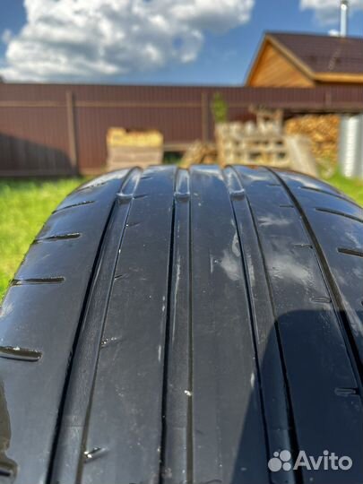 Nexen N Fera RU1 235/65 R17 104H