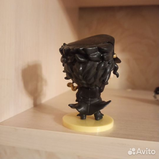 Фигурка Джотаро из JoJo's Bizarre Adventure