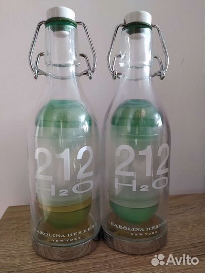 Винтажные женские ароматы