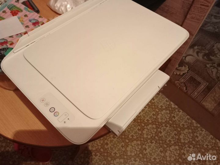 Принтер HP deskjet 2320