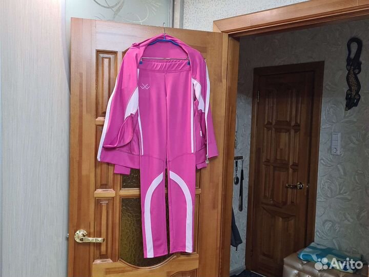 Спортивный костюм женский 42 размер