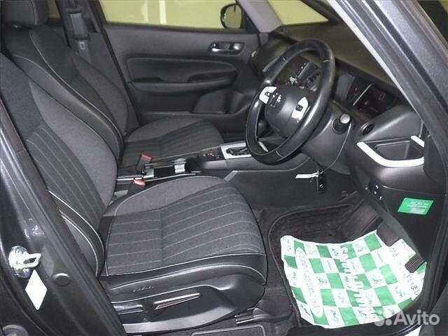 Honda Fit 1.5 CVT, 2020, 41 000 км