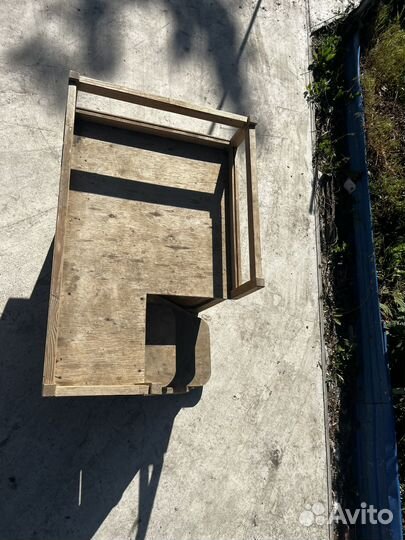 Будка для собаки