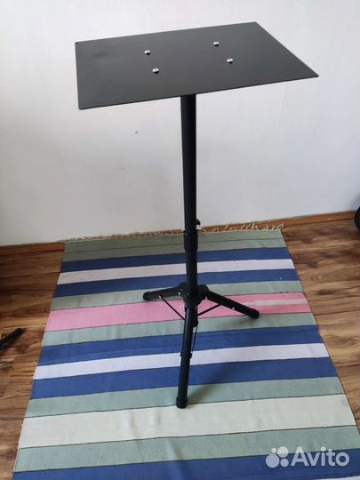 Стойка для проектора 60-120 см