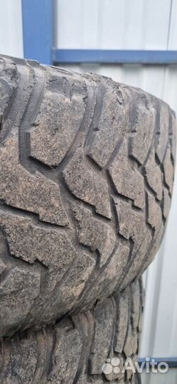 Cooper Discoverer STT 265/70 R17