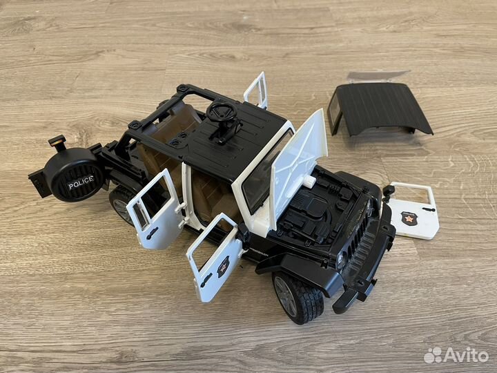 Машины брудер