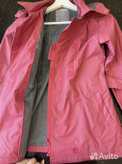 Куртка весна осень