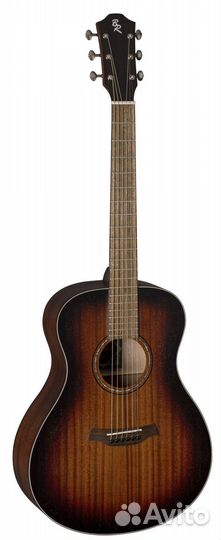 Акустическая гитара Baton Rouge X11LM/F-MB