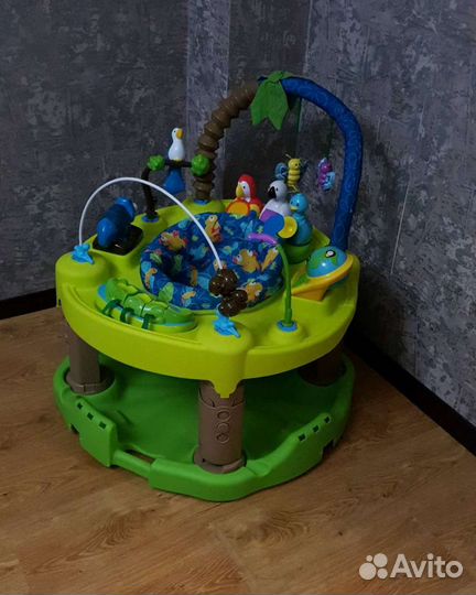 Игровой центр