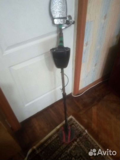 Металлоискатель мд 4030