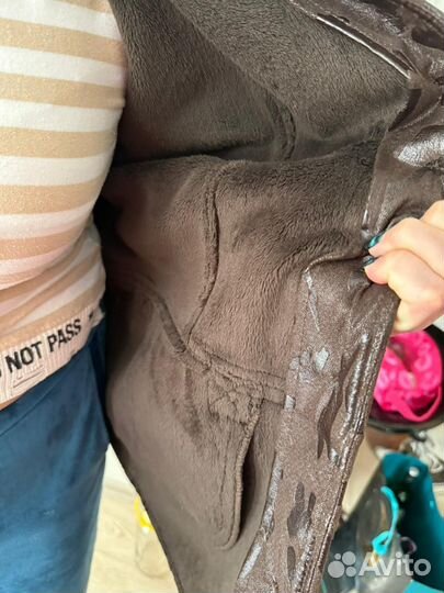 Куртка женская