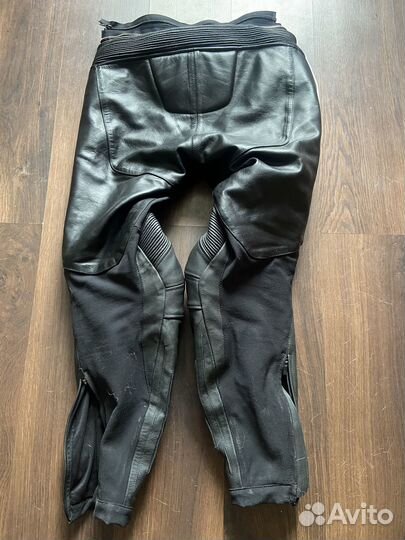 Мото штаны BMW Sport 2