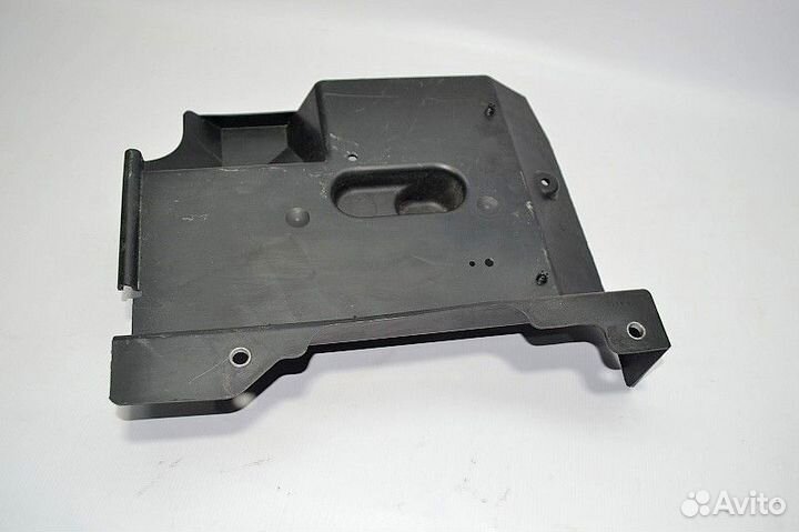 Крышка блока предохранителей volvo FH (01.12)