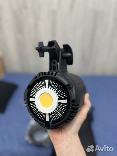 Студийный свет Falcon Eyes Studio LED COB275