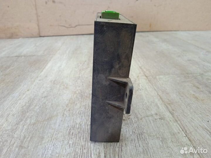 Блок электронный Volvo S40 VS16 B4204S 1997