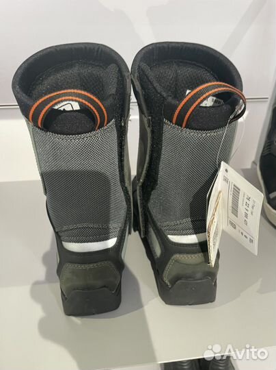 Сапоги мото BMW Flow