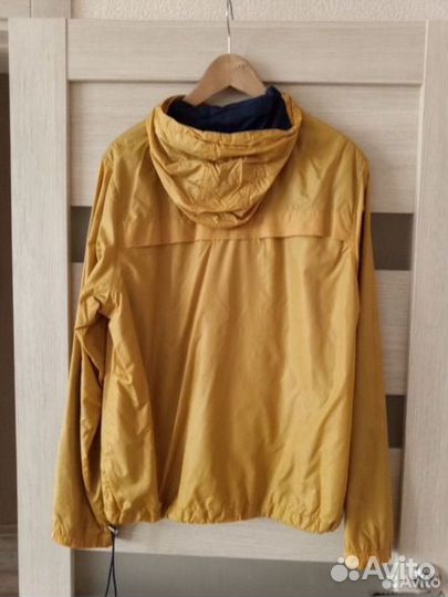 Анорак fred perry