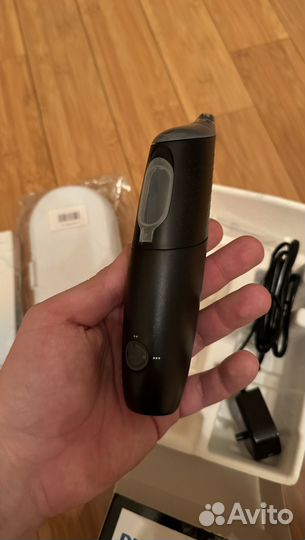 Ирригатор Philips Sonicare HX8401 AirFloss Ultra