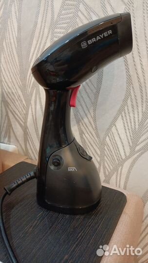 Ручной отпариватель