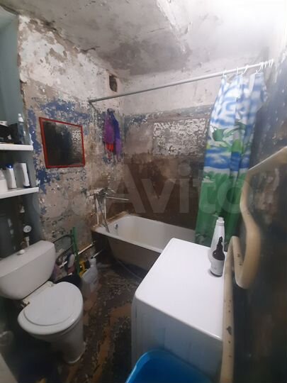 2-к. квартира, 41,2 м², 1/4 эт.