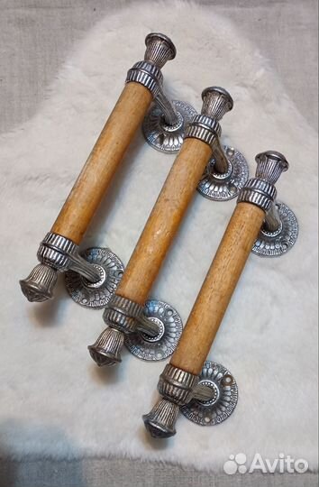 Ручки дверные сталинский ампир