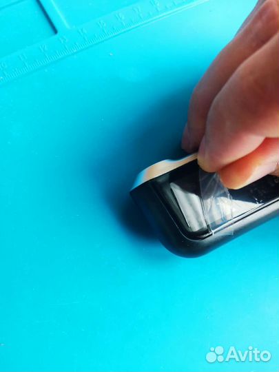 Корпус для брелока старлайн а93