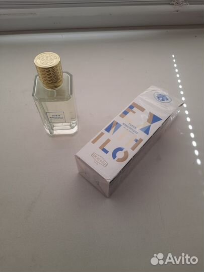 Парфюм(Унисекс) Ex nihilo fleur narcotique 100ml