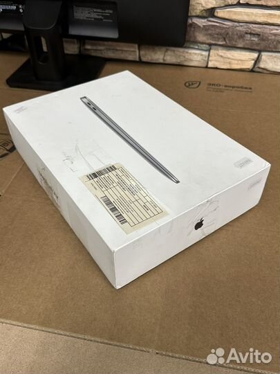 MacBook Air 13 M1 512gb