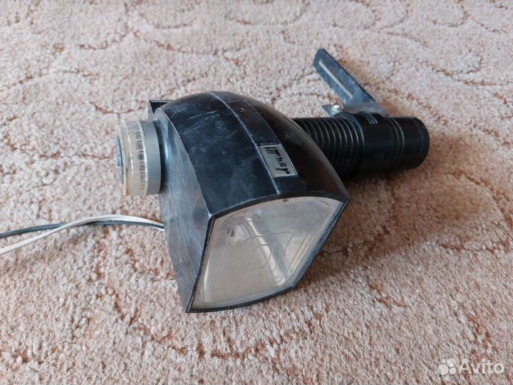 Фотовспышка луч М1 для фотоаппарата